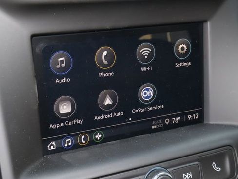 Used 2024 GMC Terrain SLE w/ Driver Convenience Package FWD image 8