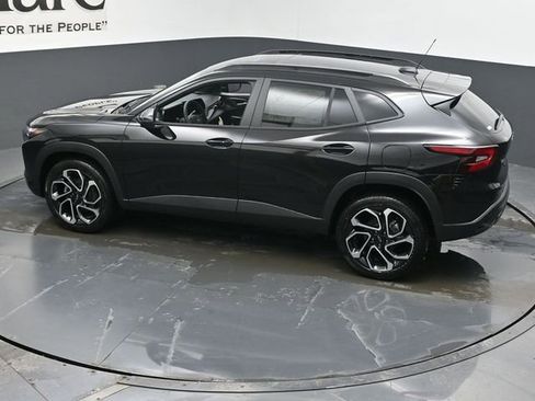 New 2026 Chevrolet Trax RS image 21