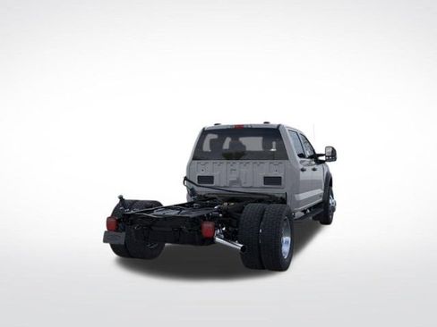 New 2026 Ford F450 XLT w/ XLT Value Package AWD/4WD image 10