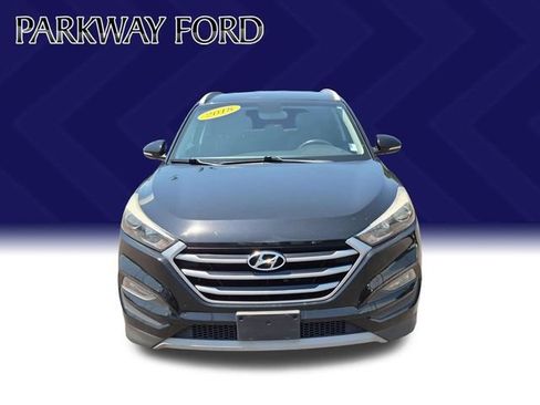 Used 2018 Hyundai Tucson Sport FWD image 7