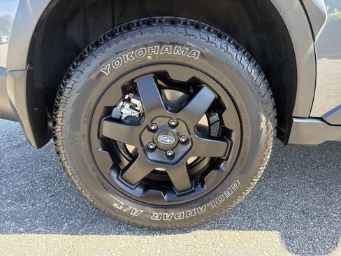Used 2023 Subaru Outback Wilderness image 30