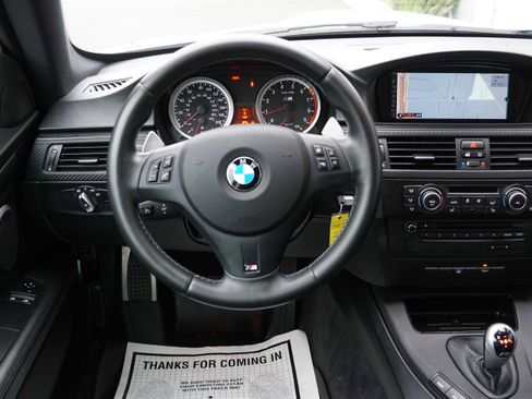 Used 2013 BMW M3 Coupe image 49