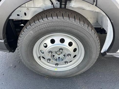 New 2025 Ford Transit 350 Low Roof AWD w/ Load Area Protection Package image 15