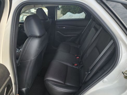 Certified 2023 MAZDA CX-30 AWD 2.5 S w/ Premium Package image 23