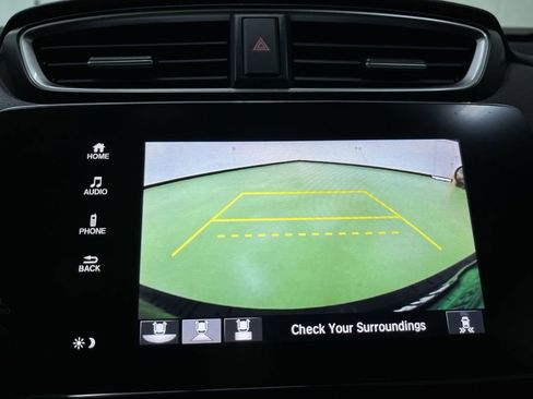 Used 2019 Honda CR-V EX-L image 22