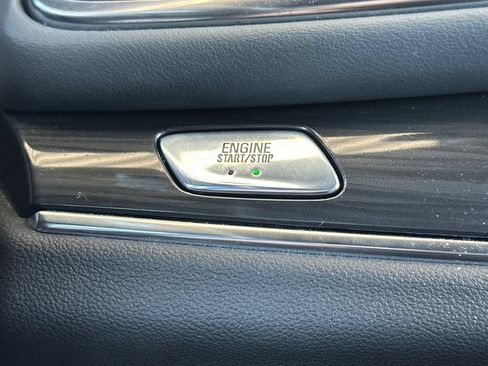 Certified 2023 Buick Enclave Essence FWD image 30