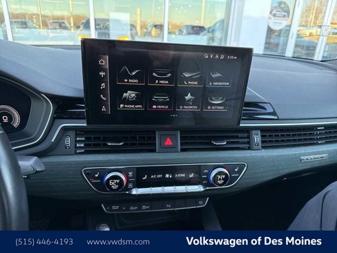 Used 2023 Audi A4 2.0T Premium Plus image 12