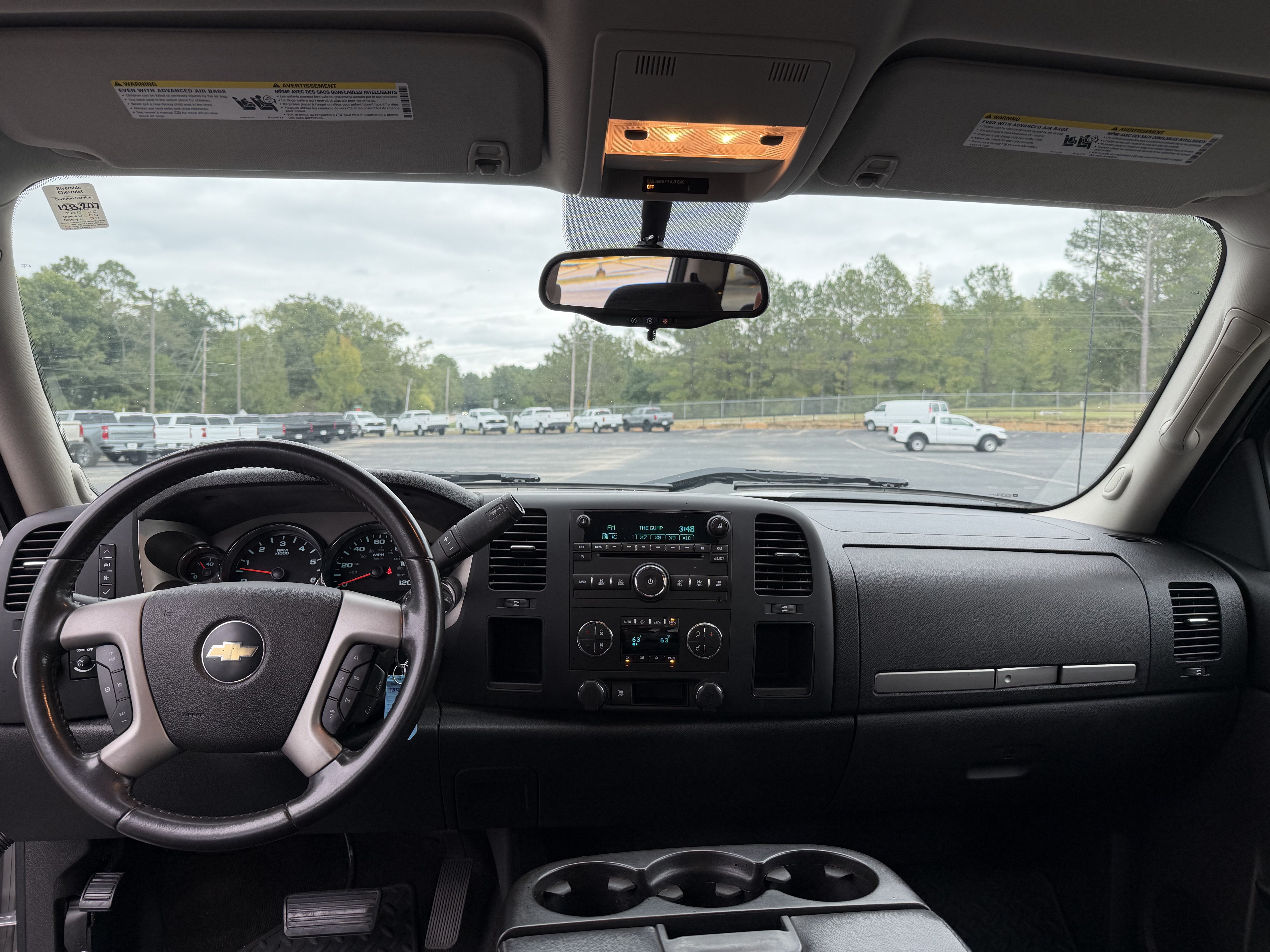 Used 2010 Chevrolet Silverado 1500 LT w/ Power Pack Plus RWD image 15