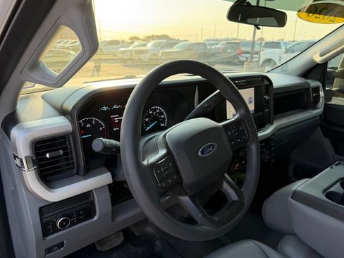 Used 2026 Ford F450 XL w/ XL Driver Assist Package AWD/4WD image 10