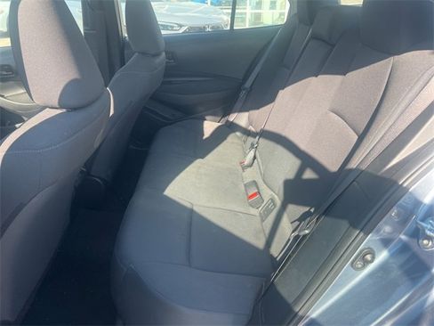Used 2024 Toyota Corolla LE image 12