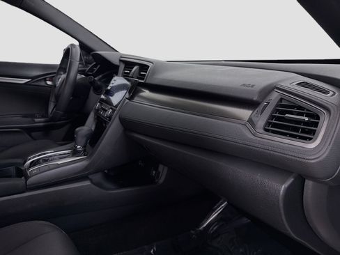 Used 2019 Honda Civic EX image 29