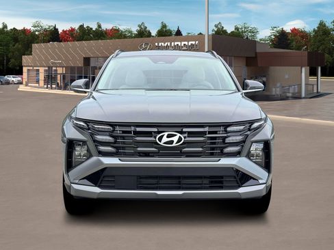 New 2026 Hyundai Tucson SEL image 12