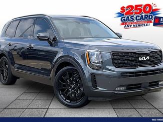 Used 2022 Kia Telluride SX w/ SX Prestige Package AWD/4WD video 2