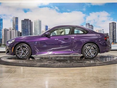 New 2026 BMW 230i xDrive Coupe w/ Premium Package image 6
