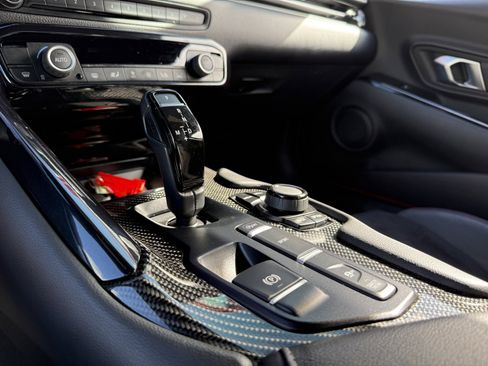 Used 2021 Toyota Supra image 28