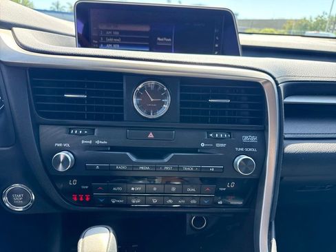 Used 2019 Lexus RX 350 FWD image 14