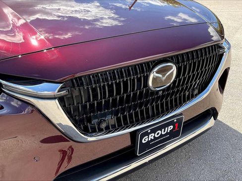 Used 2024 MAZDA CX-90 Plug-In Hybrid w/ Premium Plus image 29