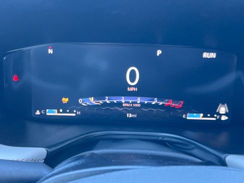 New 2025 Jeep Compass Limited w/ Elite Group image 4