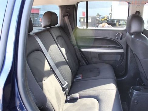 Used 2010 Chevrolet HHR SS FWD image 35