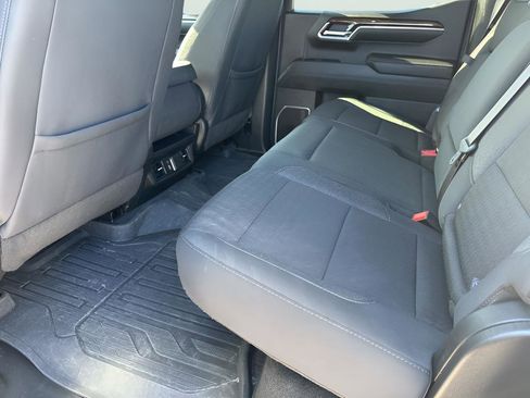 Used 2024 GMC Sierra 1500 Elevation w/ LPO, Elevation Black Package image 20