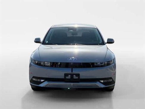 Certified 2024 Hyundai Ioniq 5 SEL image 14