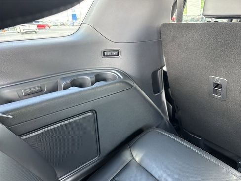 New 2025 Ford Expedition Tremor image 31