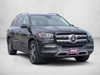 Used 2023 Mercedes-Benz GLS 450 4MATIC video 3