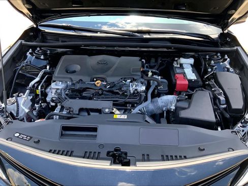Used 2023 Toyota Camry LE FWD image 29