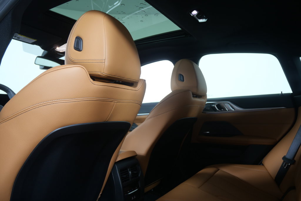 Certified 2026 BMW 430i RWD image 18
