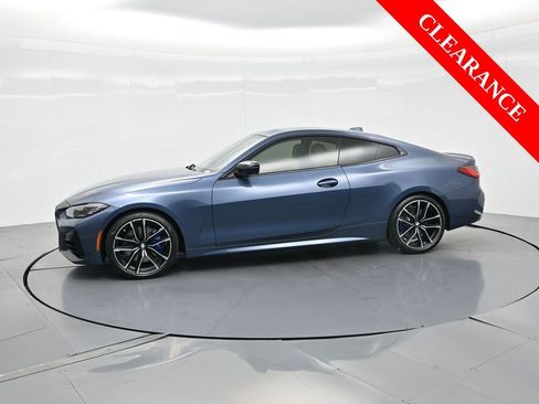 Used 2022 BMW M440i Coupe w/ Premium Package image 10