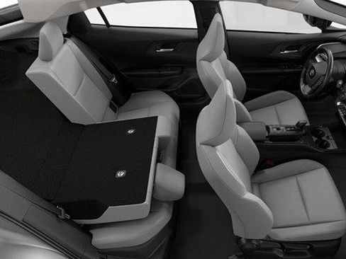 New 2026 Toyota Prius Limited AWD/4WD image 22