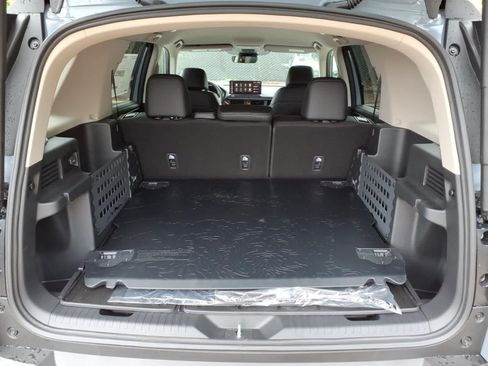 New 2026 Honda Passport RTL image 6