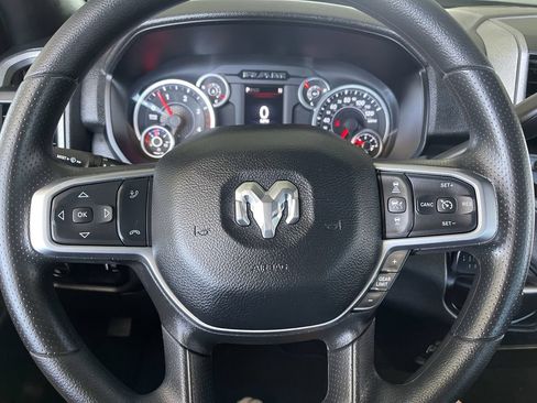New 2026 RAM 2500 Tradesman AWD/4WD image 17