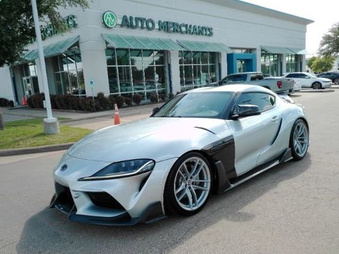 Used 2020 Toyota Supra image 1