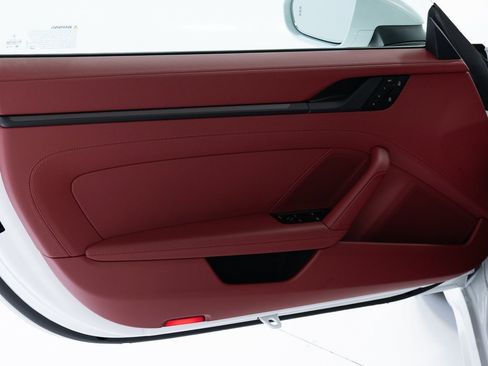 Used 2025 Porsche 911 Carrera 4 GTS image 11