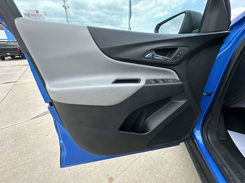 Certified 2024 Chevrolet Equinox LS w/ LS Convenience Package image 23