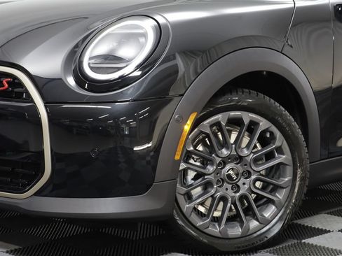 New 2026 MINI Cooper S FWD image 4