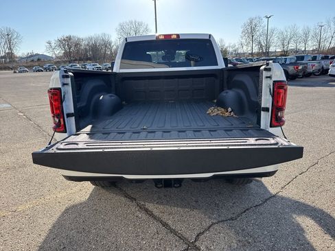 New 2026 RAM 3500 Big Horn image 19