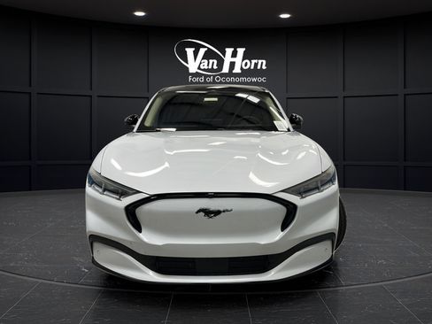 Used 2023 Ford Mustang Mach-E Premium AWD/4WD image 2