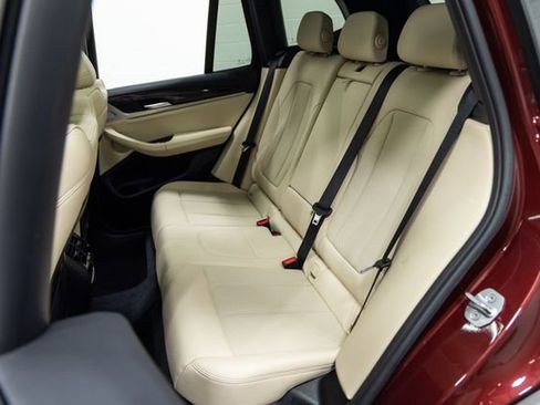 Used 2023 BMW X3 xDrive30i w/ Premium Package AWD/4WD image 23