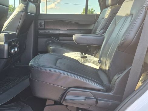 Used 2019 Ford Expedition Limited w/ Special Edition Package AWD/4WD image 25