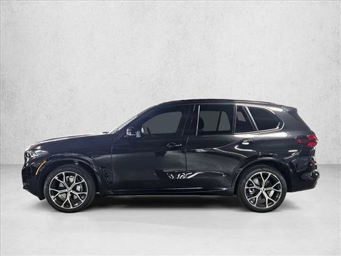 New 2026 BMW X5 xDrive40i w/ M Sport Package image 5