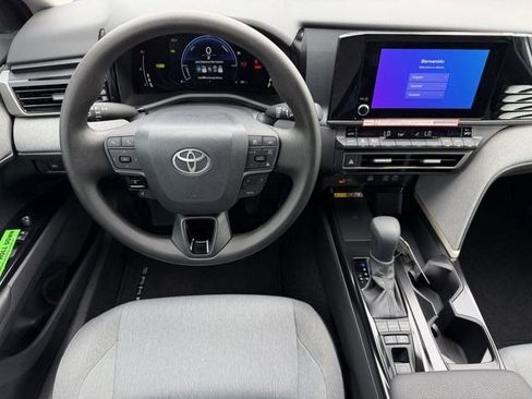 New 2026 Toyota Camry LE w/ Convenience Package image 7