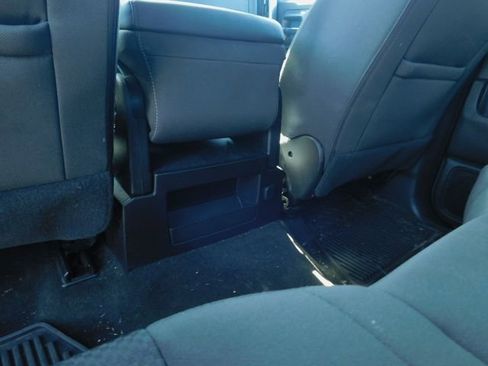 Used 2016 Chevrolet Silverado 1500 LT w/ All Star Edition image 31