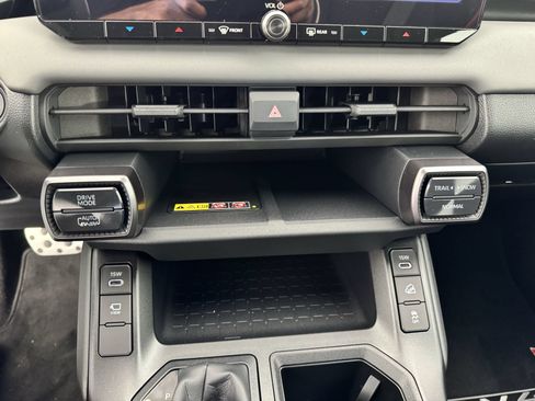 New 2026 Toyota RAV4 AWD Plug-in Hybrid image 3