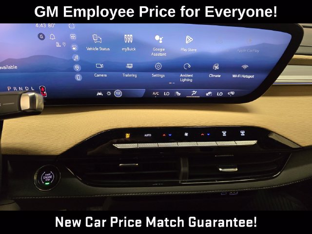 New 2026 Buick Enclave Preferred w/ Power Package AWD/4WD image 21