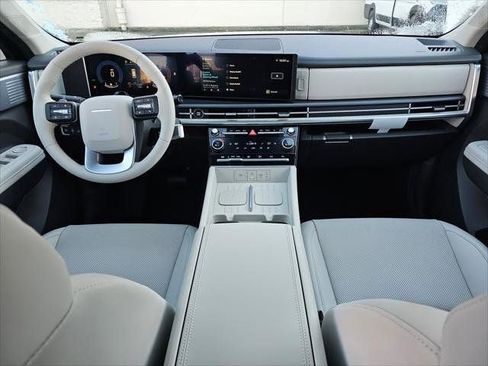 New 2026 Hyundai Santa Fe SEL AWD/4WD image 16