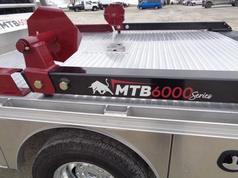 Used 2022 Ford F350 XL w/ STX Appearance Package image 9