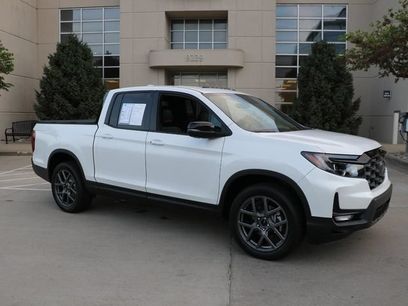 Used 2026 Honda Ridgeline TrailSport