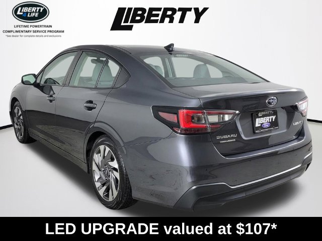 Used 2024 Subaru Legacy Limited AWD/4WD image 5